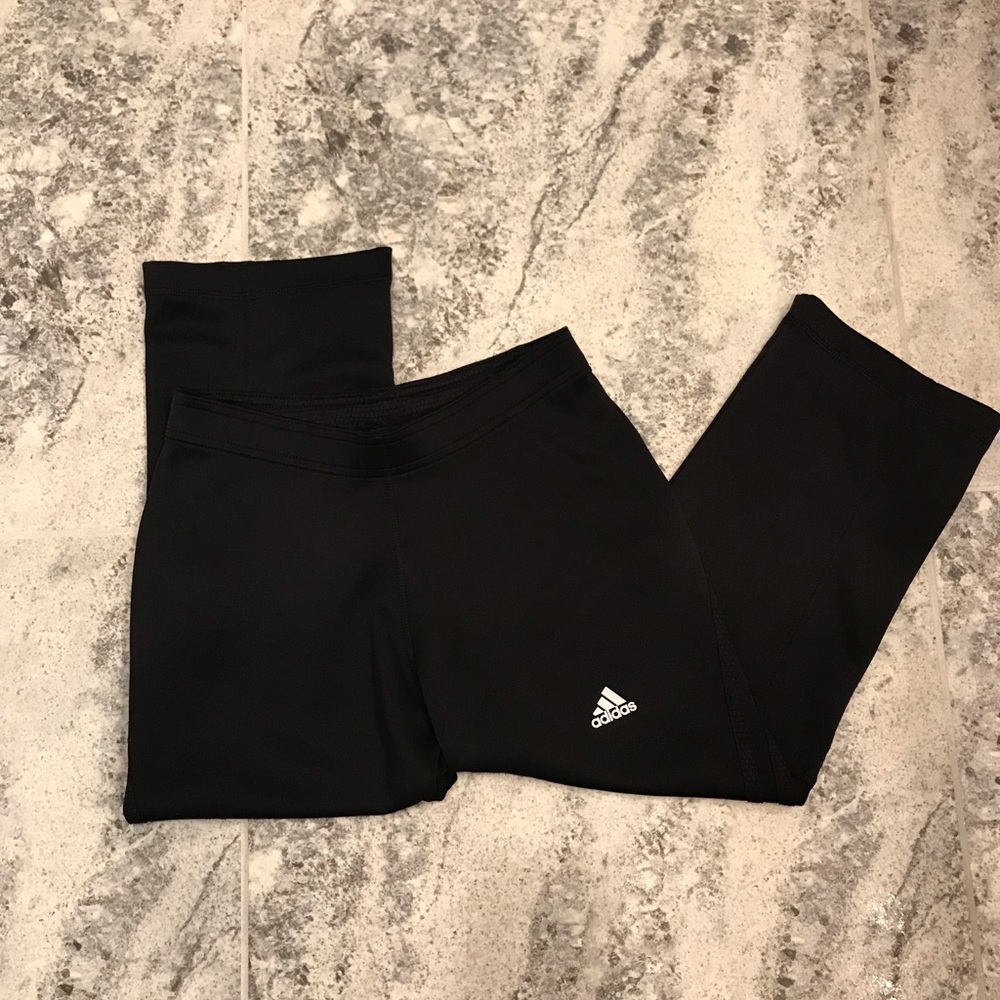 Adidas Capri pants
